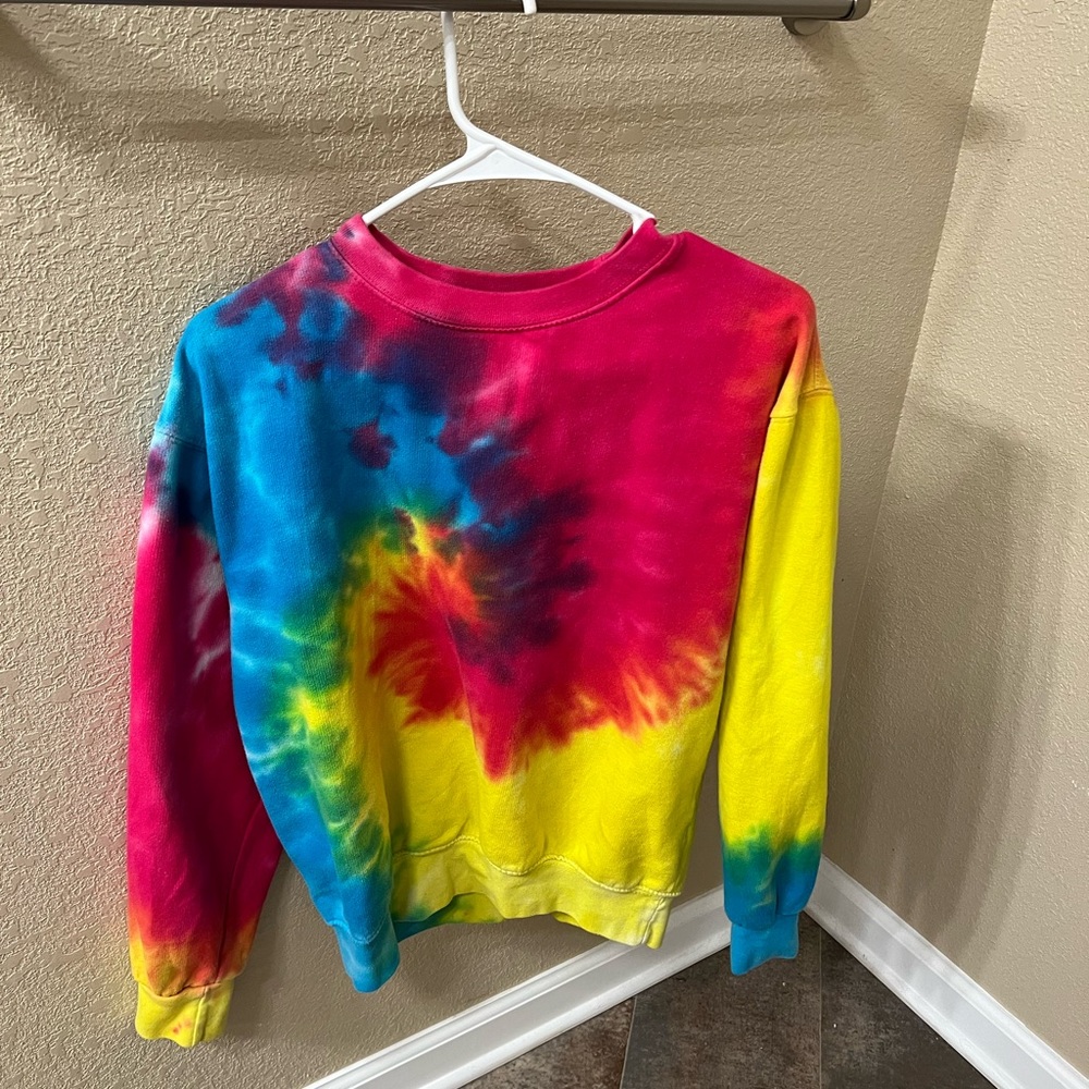 Crewneck
